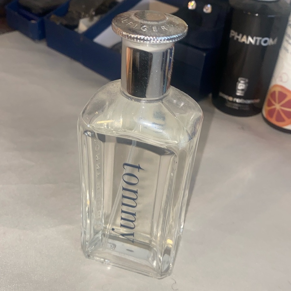 Tommy Spray